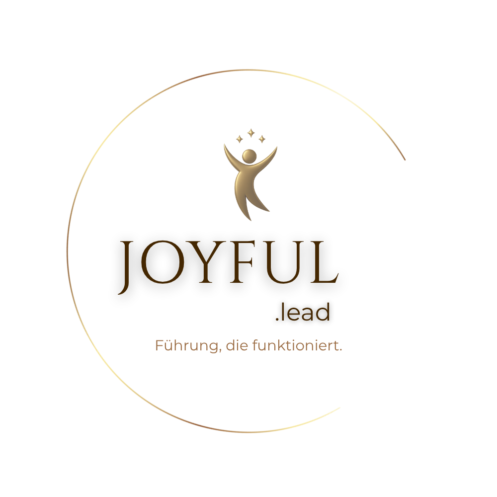 JOYFUL.lead – Führung, die funktioniert